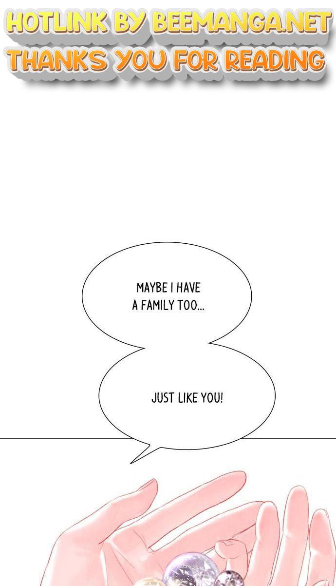 Mystery – Manga Chapter 14 - page 1