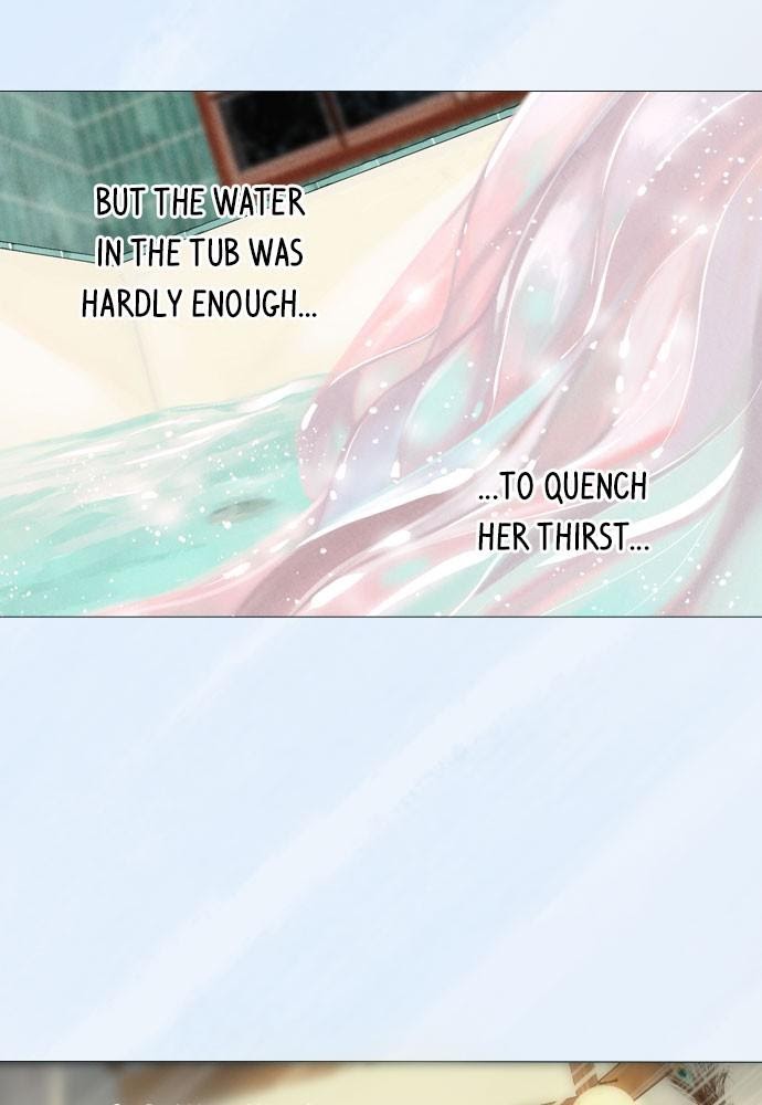 Mystery – Manga Chapter 14 - page 34