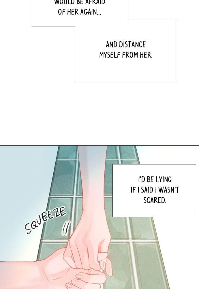 Mystery – Manga Chapter 14 - page 39