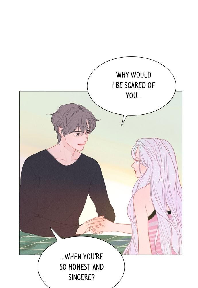 Mystery – Manga Chapter 14 - page 45