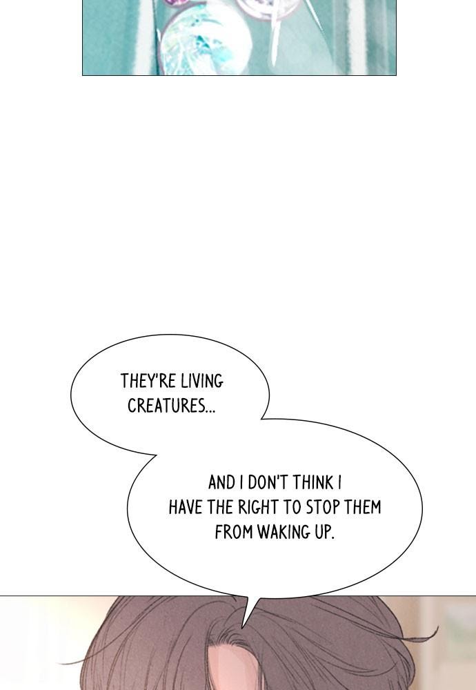 Mystery – Manga Chapter 14 - page 47