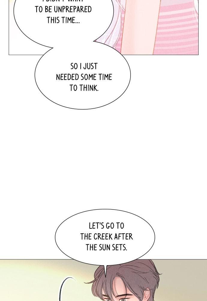 Mystery – Manga Chapter 14 - page 50