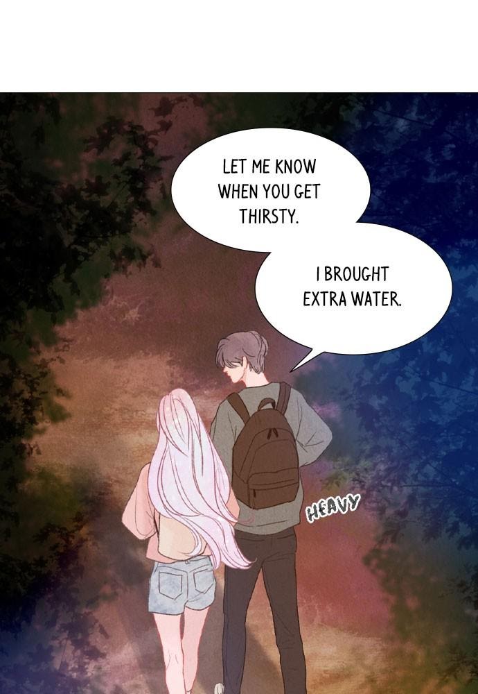 Mystery – Manga Chapter 14 - page 59