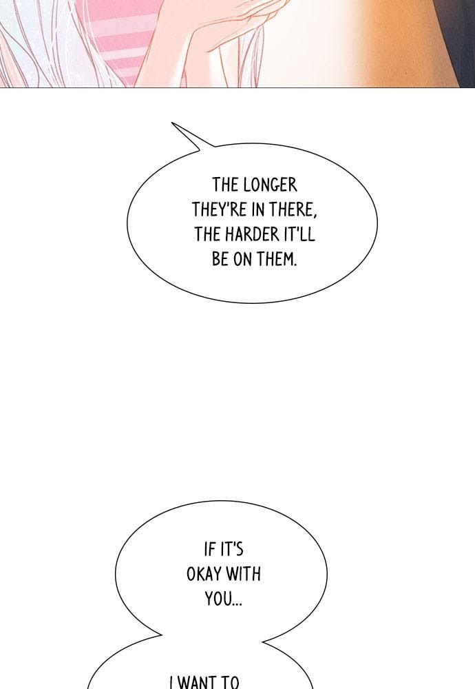 Mystery – Manga Chapter 14 - page 6
