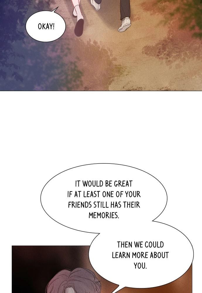 Mystery – Manga Chapter 14 - page 60