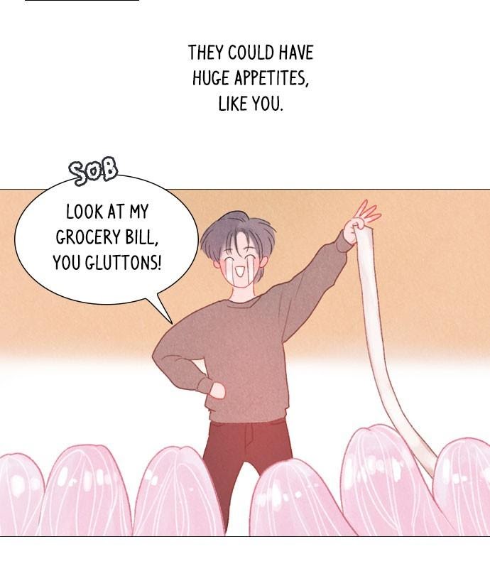 Mystery – Manga Chapter 14 - page 66