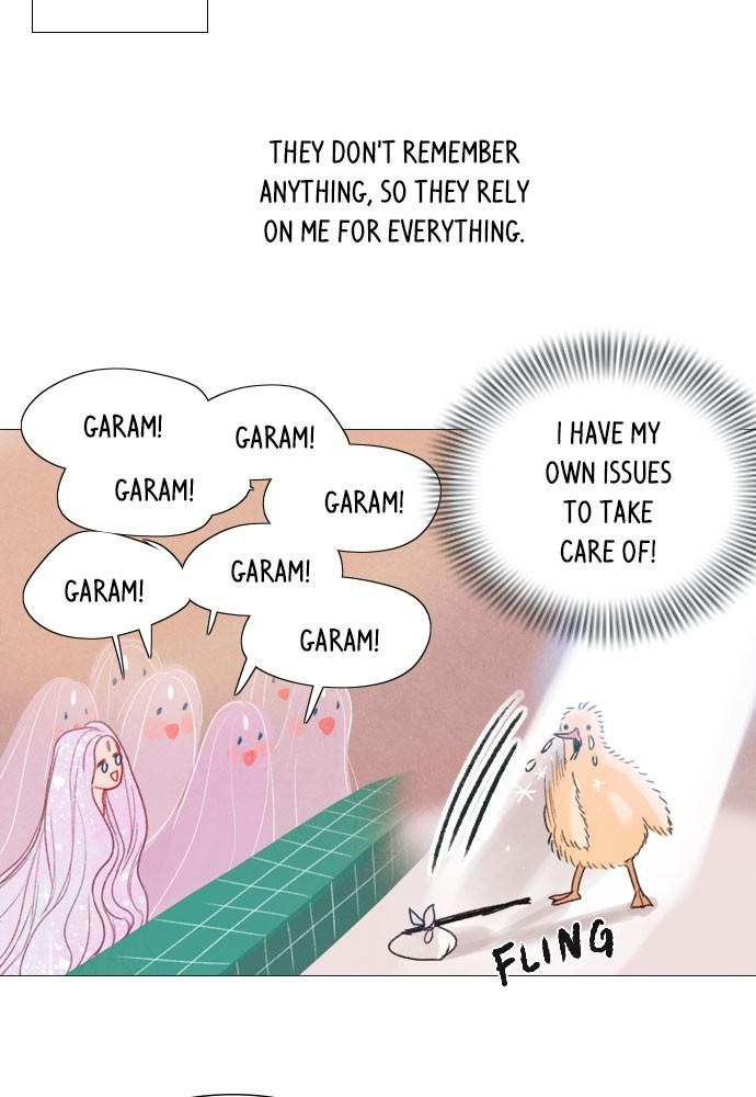 Mystery – Manga Chapter 14 - page 68