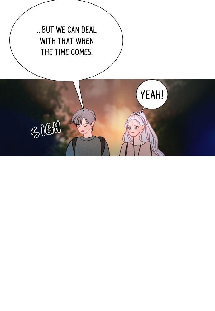 Mystery – Manga Chapter 14 - page 69