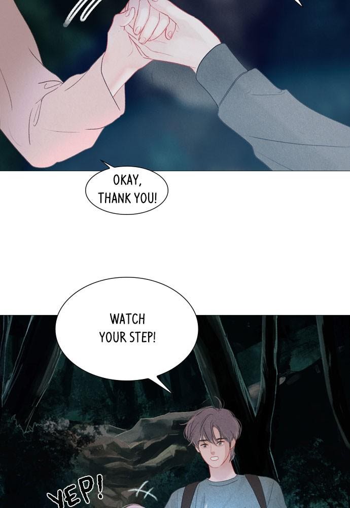 Mystery – Manga Chapter 14 - page 71
