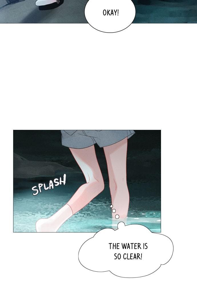 Mystery – Manga Chapter 14 - page 73