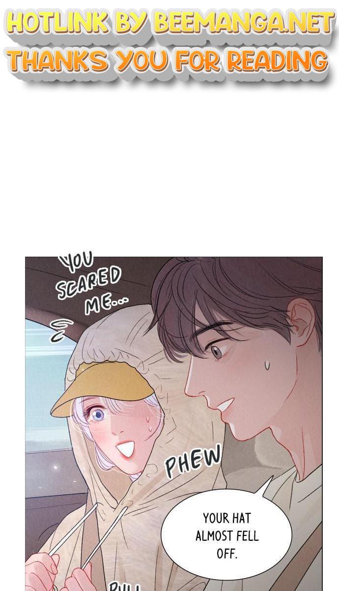 Mystery – Manga Chapter 57 - page 1