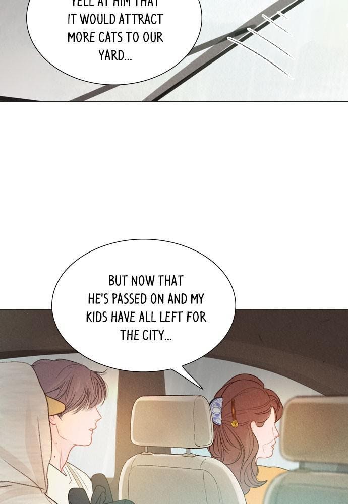 Mystery – Manga Chapter 57 - page 16