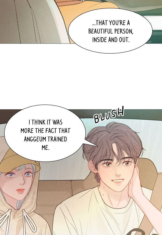Mystery – Manga Chapter 57 - page 18