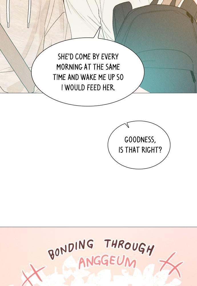 Mystery – Manga Chapter 57 - page 19