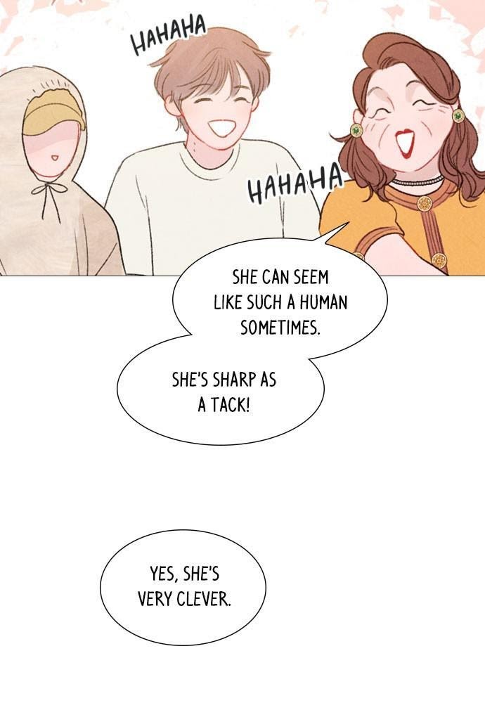 Mystery – Manga Chapter 57 - page 20