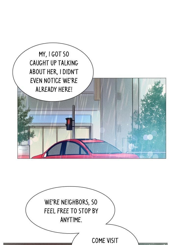 Mystery – Manga Chapter 57 - page 23
