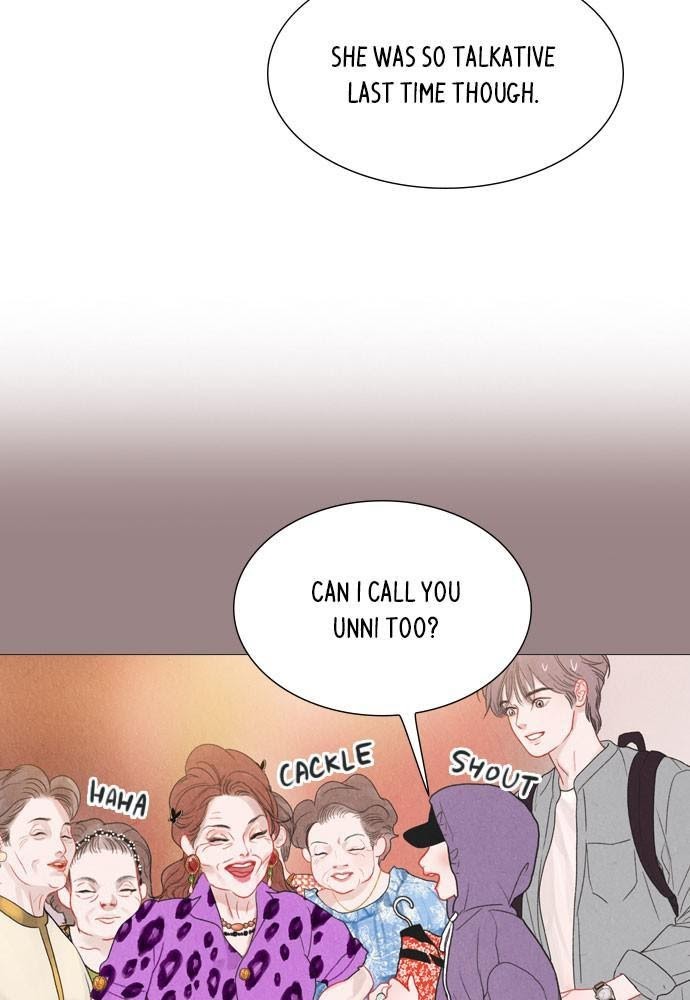 Mystery – Manga Chapter 57 - page 26