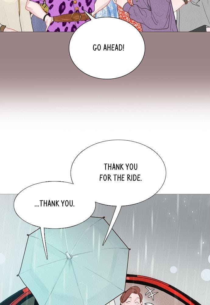 Mystery – Manga Chapter 57 - page 27
