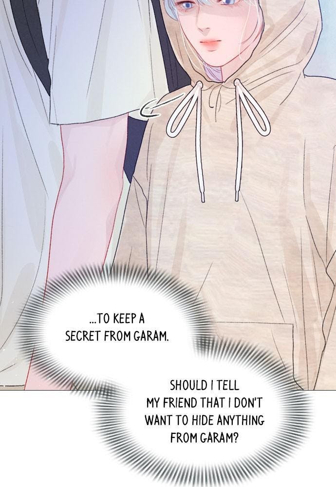 Mystery – Manga Chapter 57 - page 31