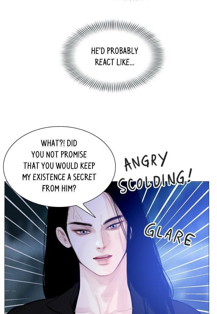 Mystery – Manga Chapter 57 - page 32