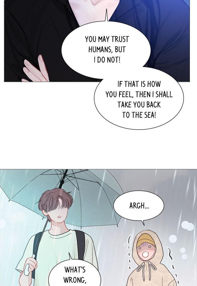 Mystery – Manga Chapter 57 - page 33