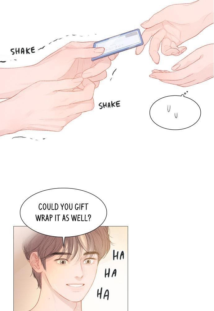 Mystery – Manga Chapter 57 - page 39