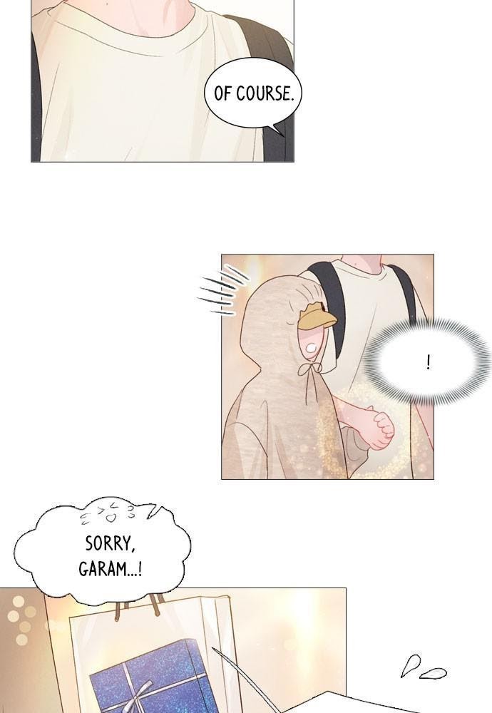 Mystery – Manga Chapter 57 - page 40