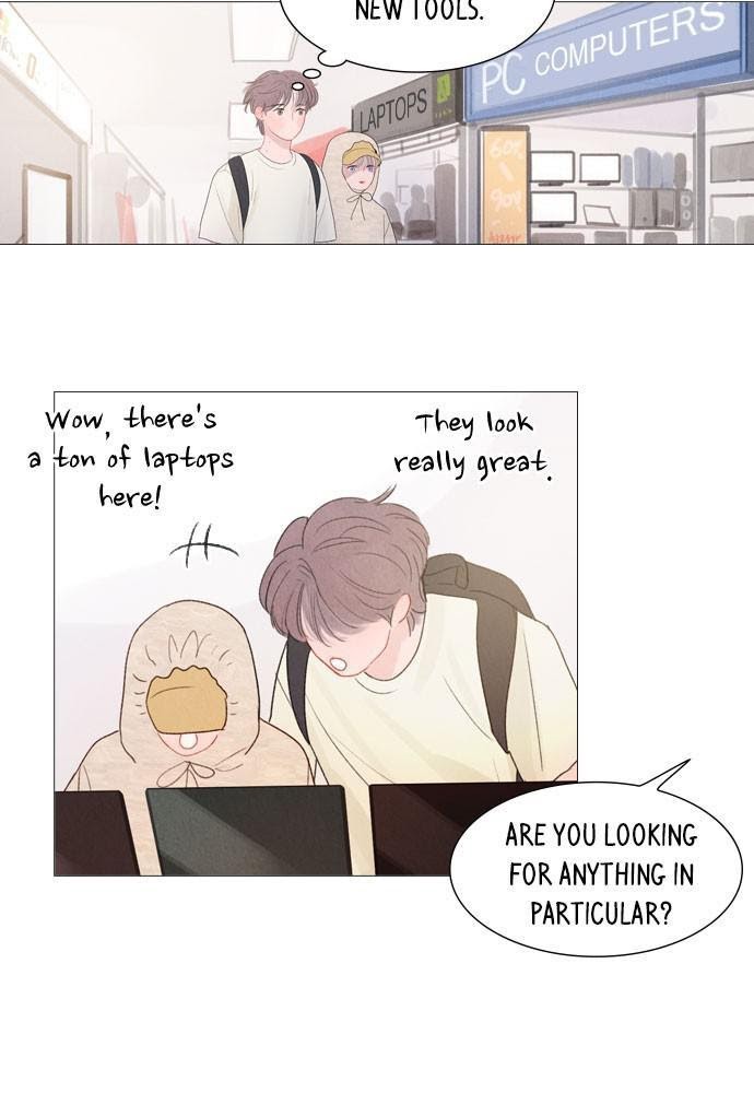 Mystery – Manga Chapter 57 - page 42