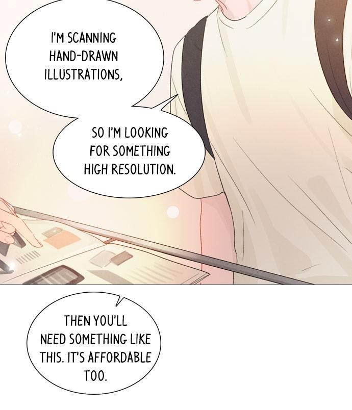 Mystery – Manga Chapter 57 - page 44