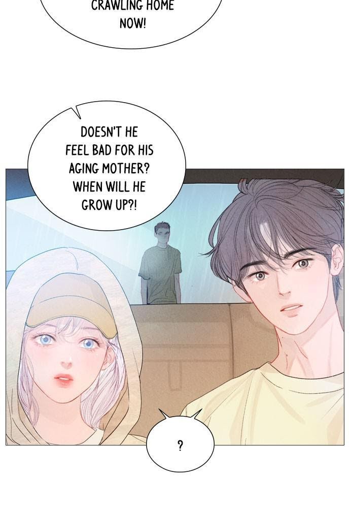 Mystery – Manga Chapter 57 - page 5