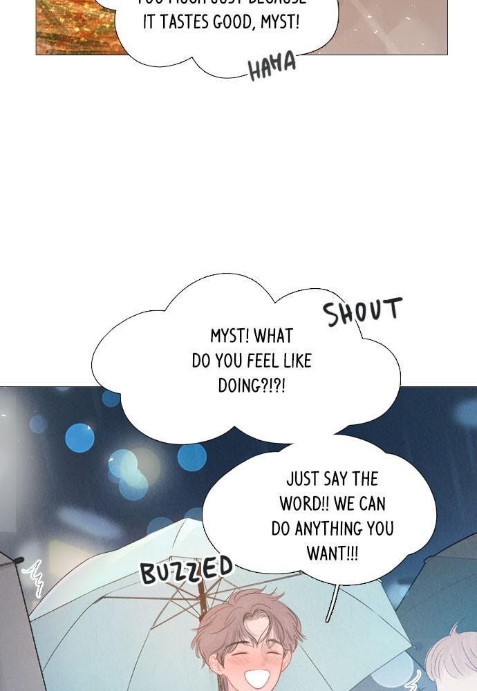 Mystery – Manga Chapter 57 - page 50