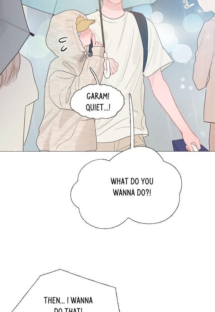 Mystery – Manga Chapter 57 - page 51