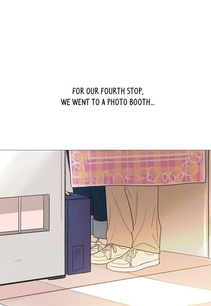 Mystery – Manga Chapter 57 - page 54