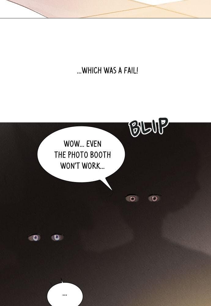 Mystery – Manga Chapter 57 - page 55