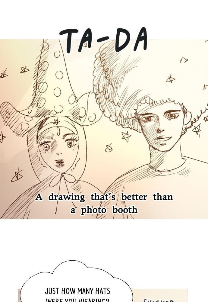 Mystery – Manga Chapter 57 - page 60