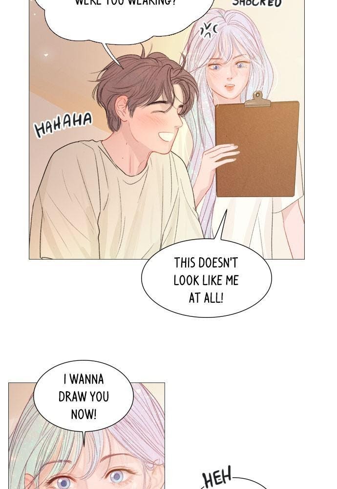 Mystery – Manga Chapter 57 - page 61