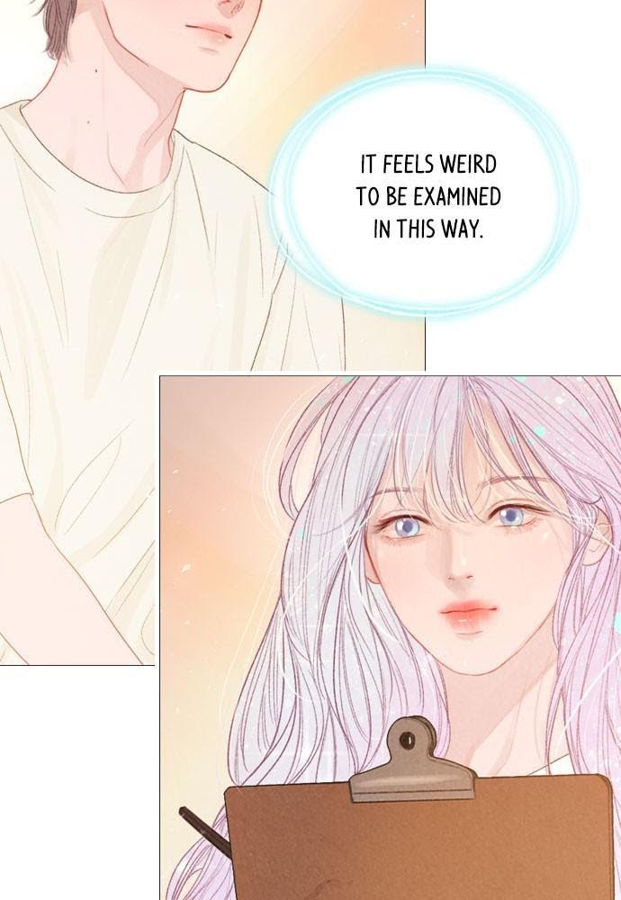 Mystery – Manga Chapter 57 - page 65