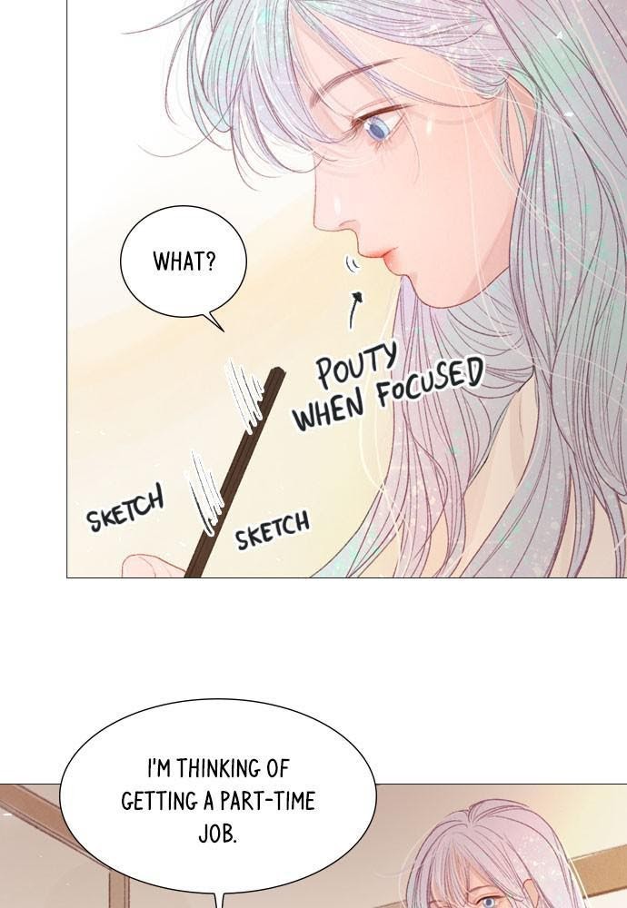 Mystery – Manga Chapter 57 - page 68