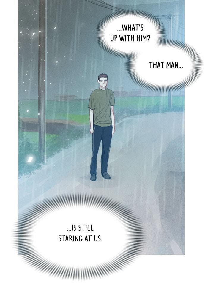 Mystery – Manga Chapter 57 - page 7