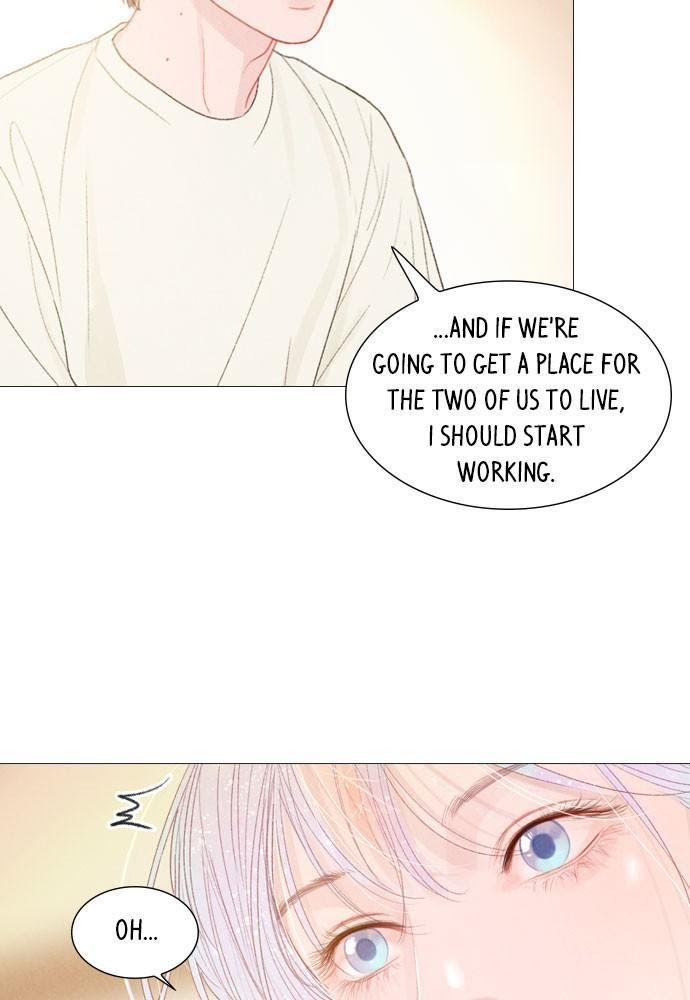 Mystery – Manga Chapter 57 - page 70
