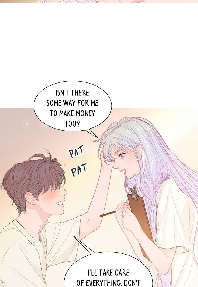 Mystery – Manga Chapter 57 - page 71