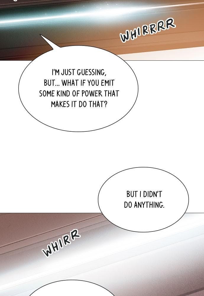 Mystery – Manga Chapter 57 - page 84
