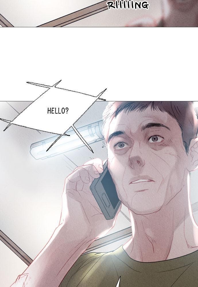 Mystery – Manga Chapter 57 - page 86
