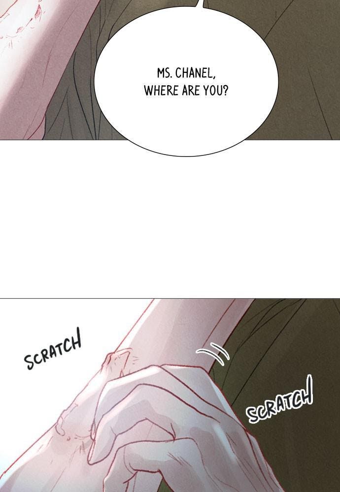 Mystery – Manga Chapter 57 - page 87