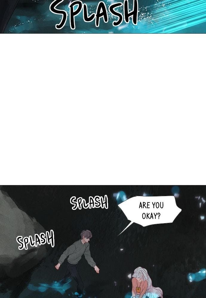 Mystery – Manga Chapter 15 - page 29