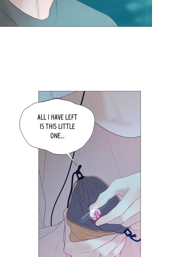 Mystery – Manga Chapter 15 - page 34
