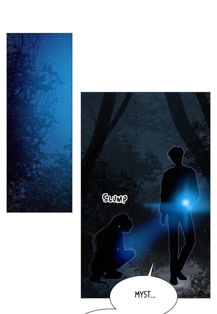 Mystery – Manga Chapter 15 - page 41