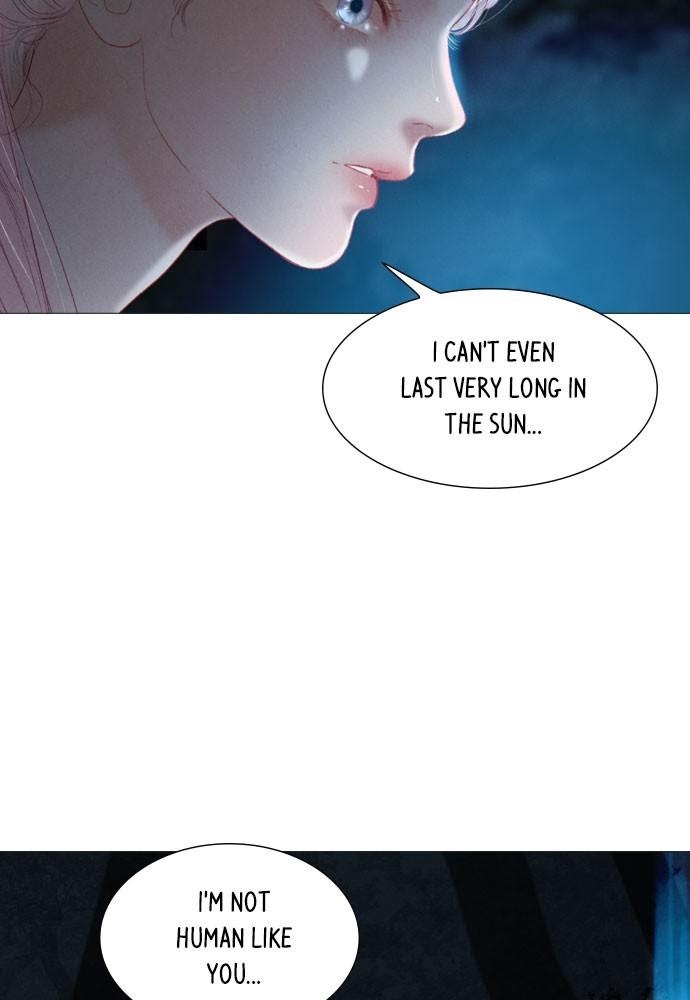 Mystery – Manga Chapter 15 - page 47