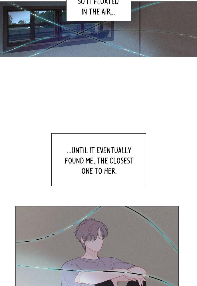 Mystery – Manga Chapter 15 - page 71