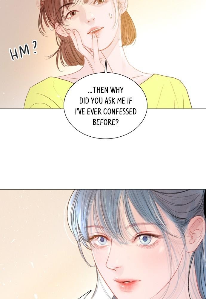 Mystery – Manga Chapter 48 - page 18